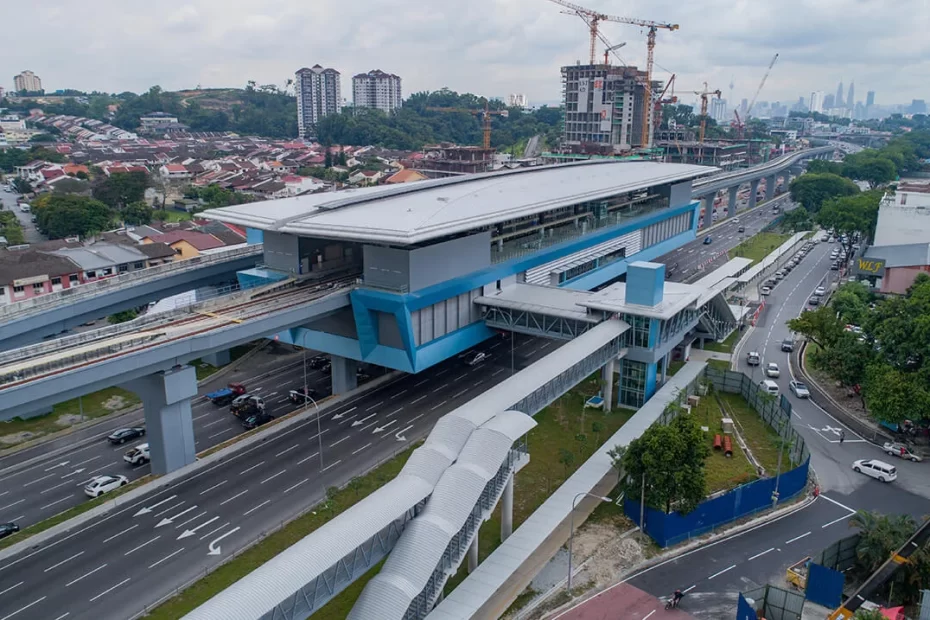 Property near MRT | MalaysiaPropertyReviews.com