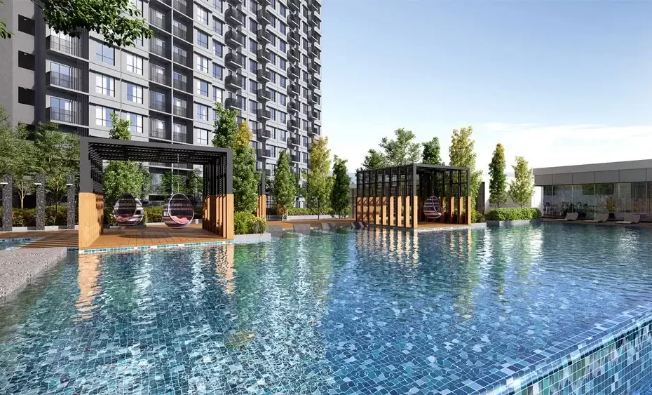 Kwasa-Damansara-Tujuh-Residences-Pool-Cabana