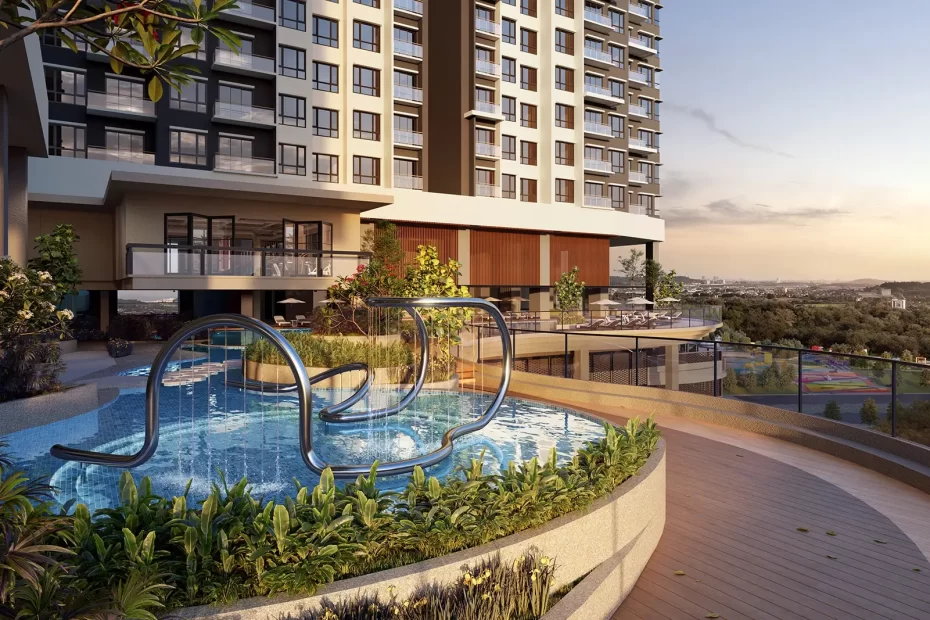 Livista Residences - Overview 1